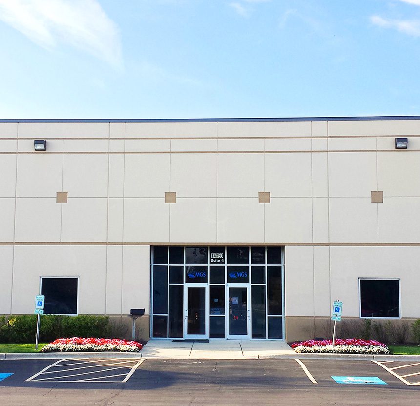 Locations – Libertyville