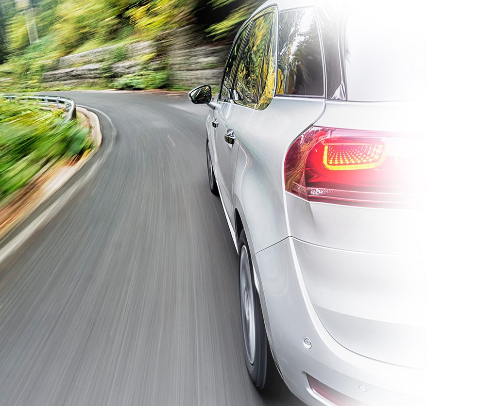 Markets – Automotive Image