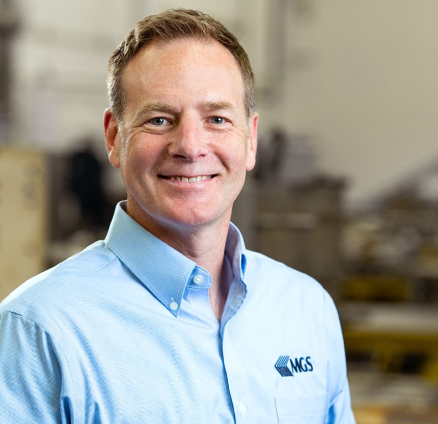 Leadership – Derek Murphy