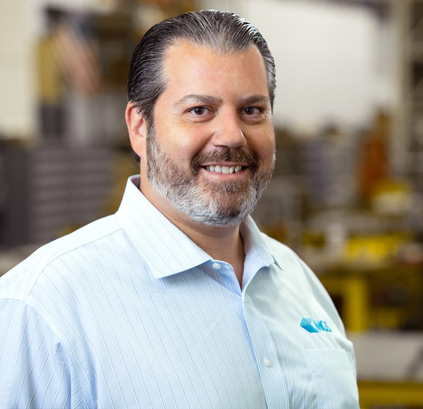 Leadership – Paul Manly