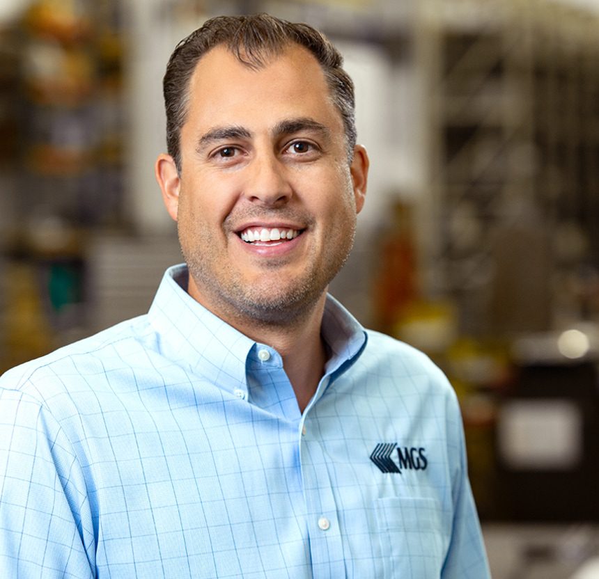 Leadership – Shawn Krenke