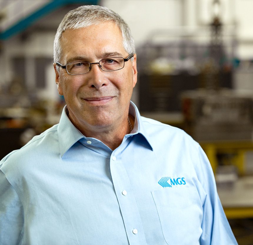 Leadership – Steve Szydlowski
