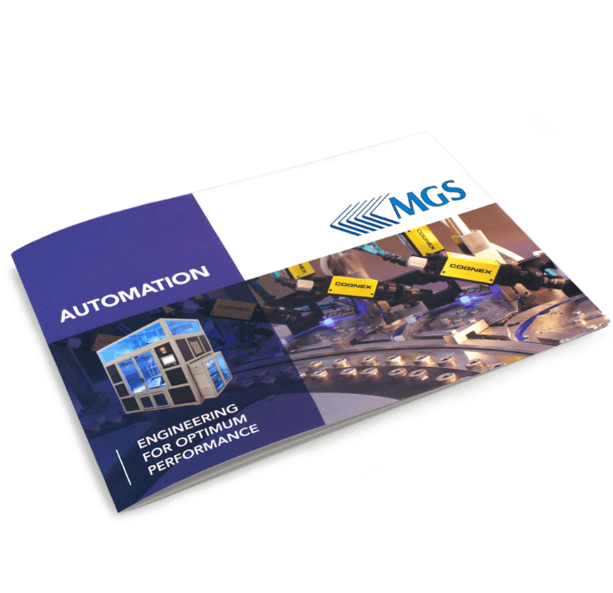 Automation Brochure