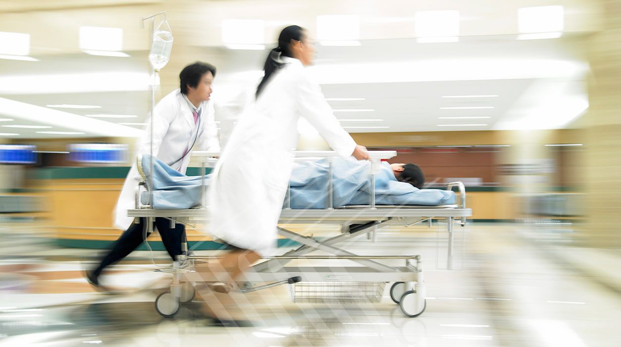 Markets – Healthcare