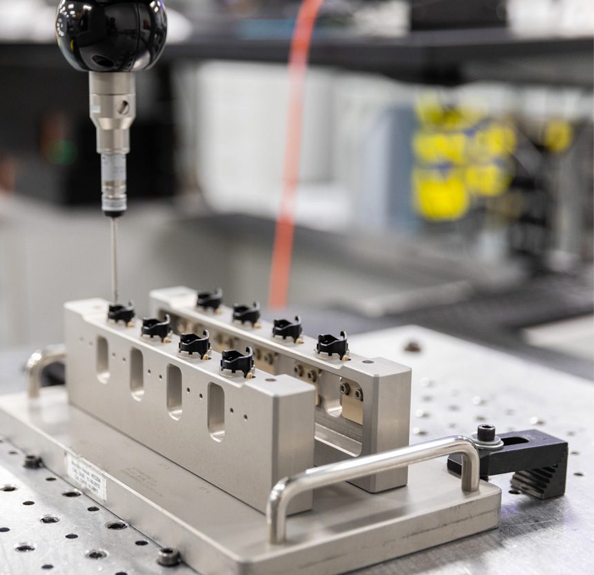 Electronics Market Feature Image