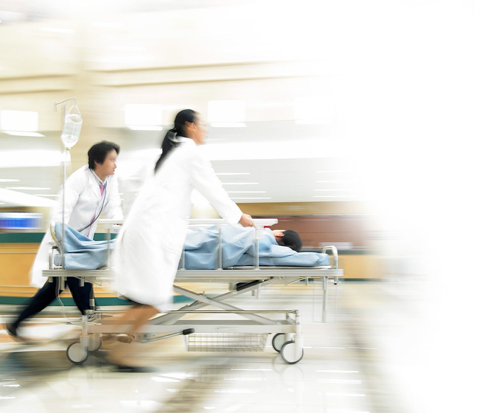 Healthcare Market