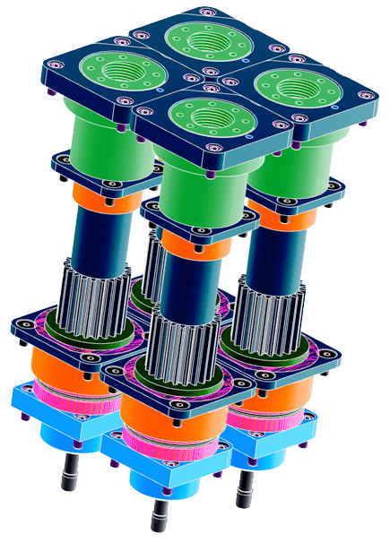 Rapid Tooling Feature Image