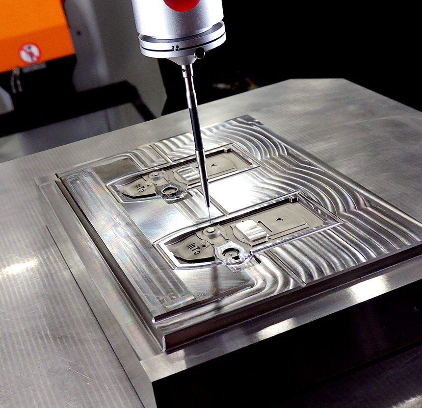 Tooling - Innovation Processes