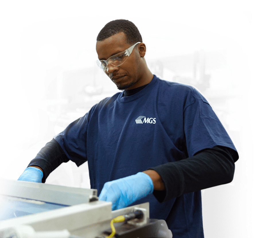 Apprenticeship Program Image