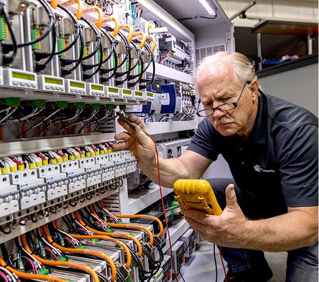 Electrical Engineering