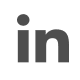 Large LinkedIn Icon