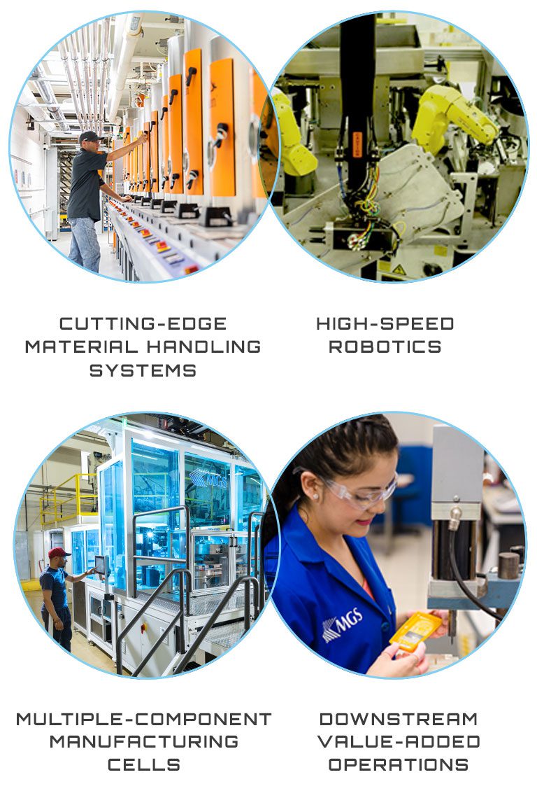 Mobile - molding intro image