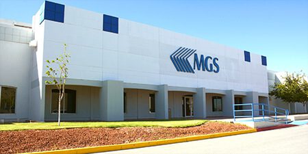 2017 - FURTHER EXPANSION IN MEXICO