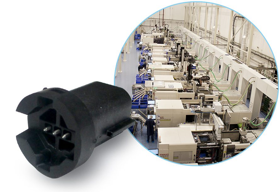 Injection Molding