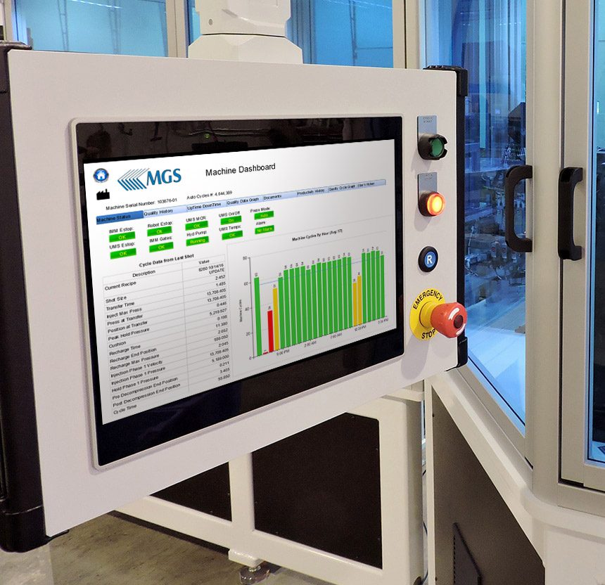 mutishot-process-control Mutishot Process Control