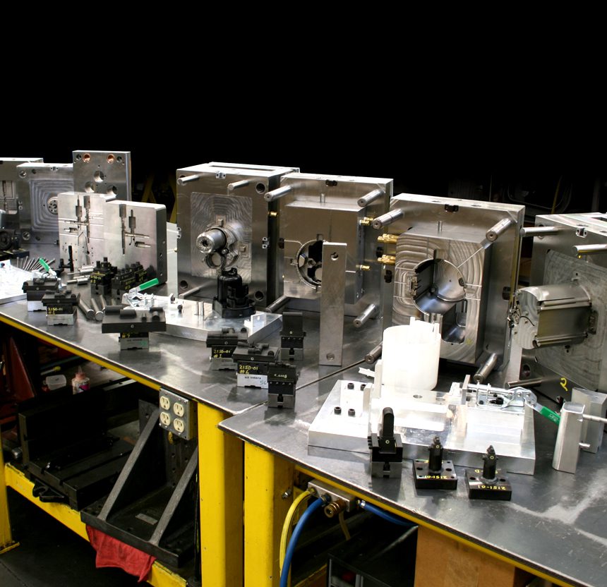 Prototype Molds