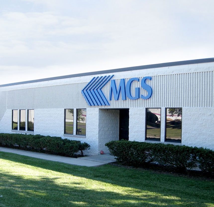 MGS Menomonee Falls - Sampling