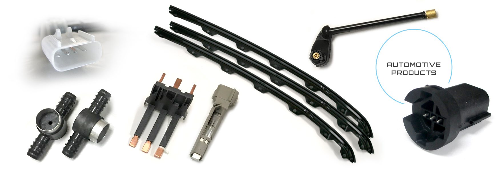 MGS Automotive Parts