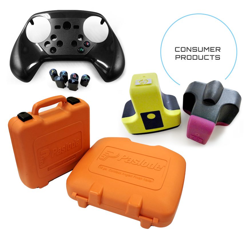 Consumer