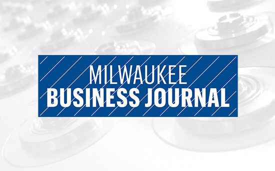 Milwaukee Business Journal