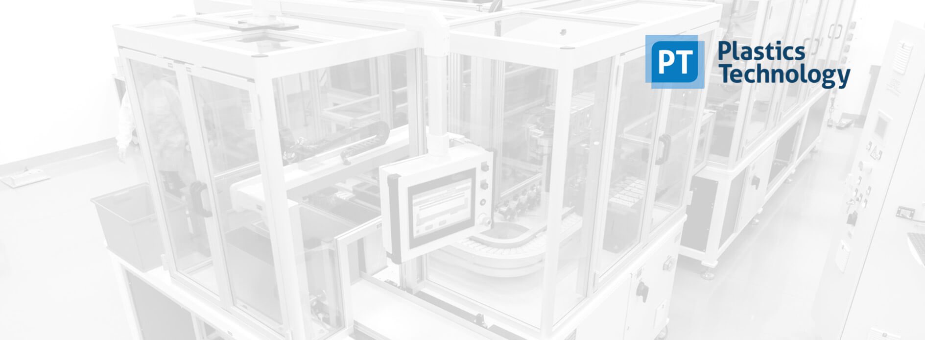 Plastics Technology Featured