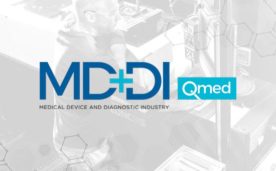 MD+DI Logo
