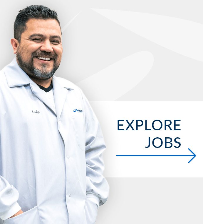 Explore Jobs Title
