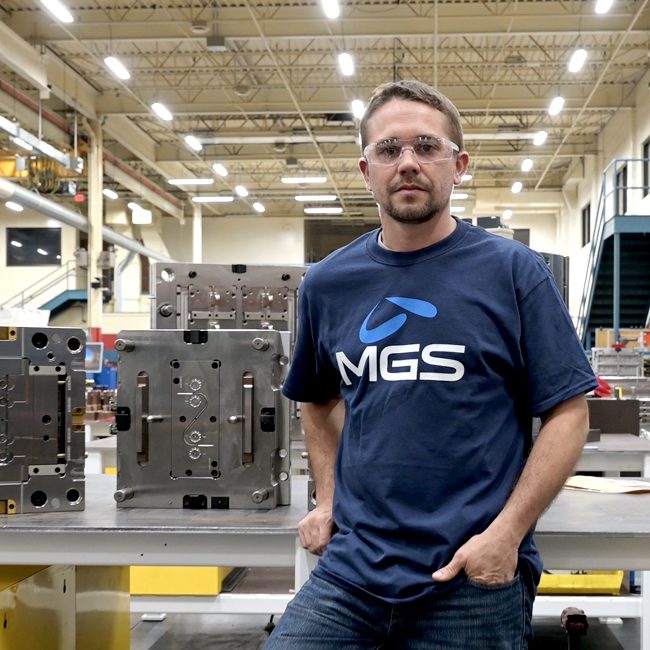 MGS Careers MGS Careers