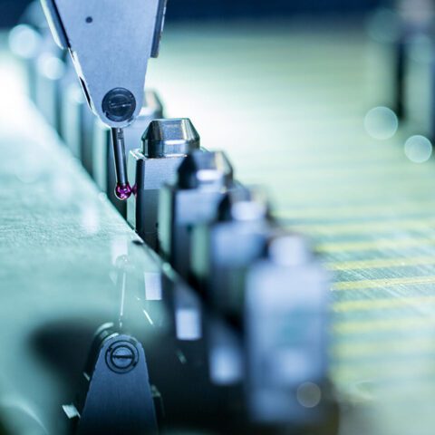 MGS Lynge | MGS Healthcare Manufacturing