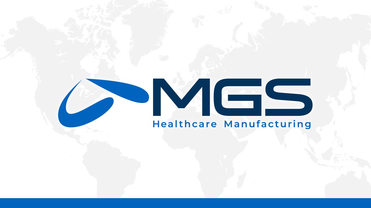 MGS Denmark - MGS Healthcare Manufacturing