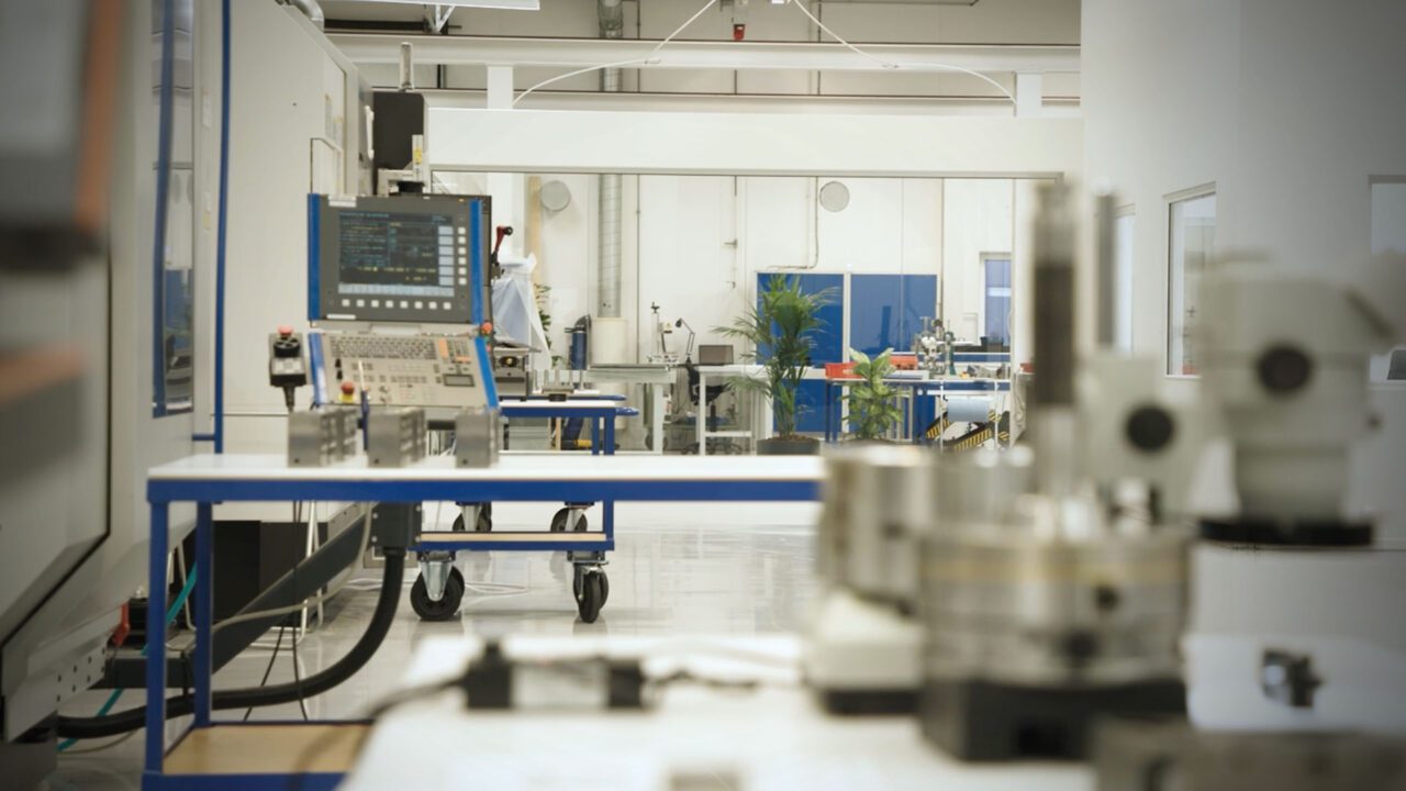 MGS Lynge Redefines Tooling Excellence With State-of-the-Art Facility ...