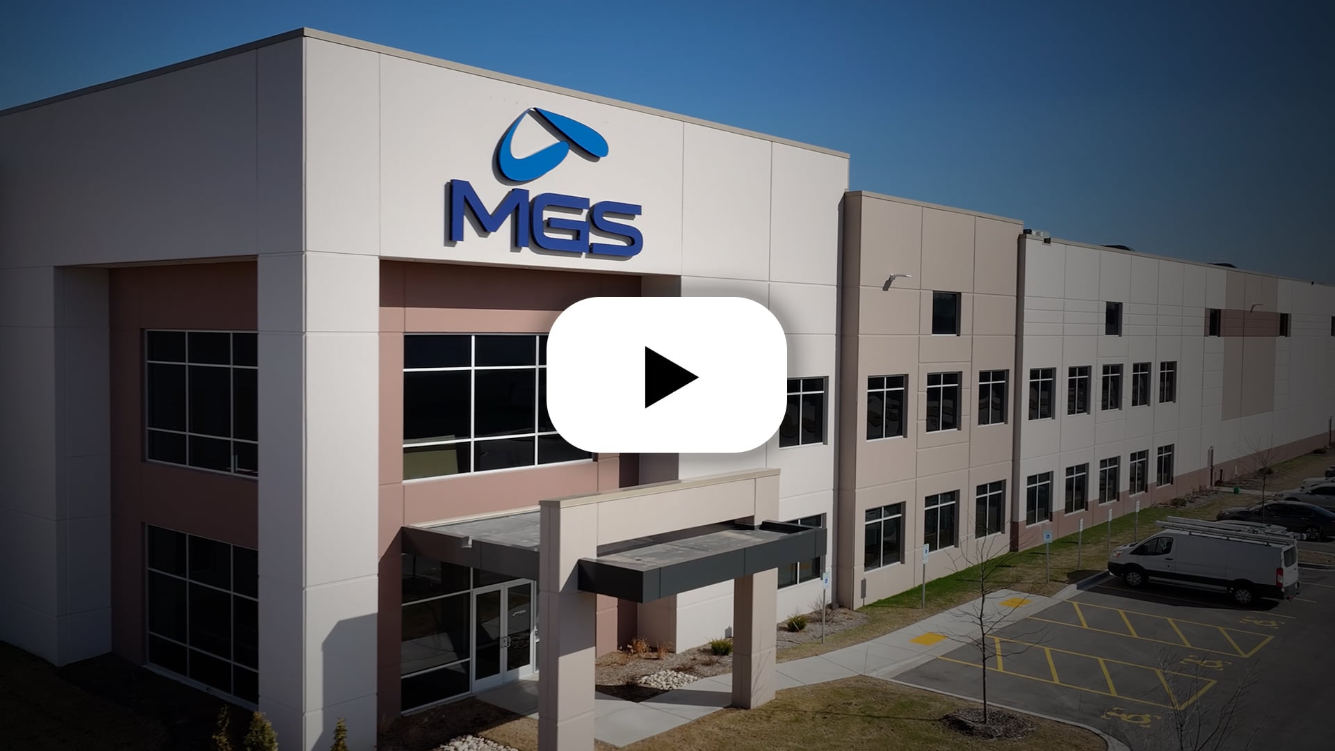 Scalable Solutions for Pharmaceutical Manufacturing | MGS