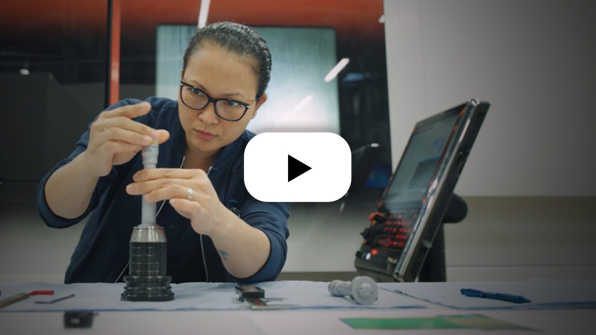 Inside MGS’ Advanced Medical Device Manufacturing Facility in Sweden | MGS