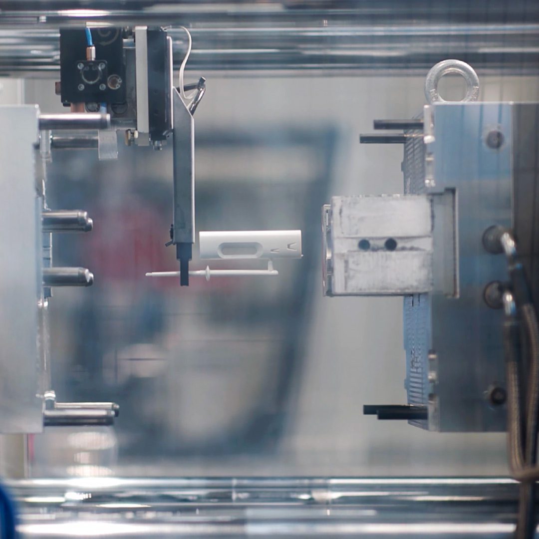 MGS Healthcare Manufacturing - Fast Track Tooling